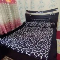 تخت خواب دو نفره