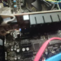 کارت گرافیک amdسالم بشرط مفت|قطعات و لوازم جانبی رایانه|نیشابور, سرآب کوشک|دیوار