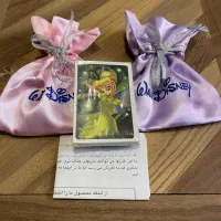 کارت های بازی والت دیزنی مناسب کودکان