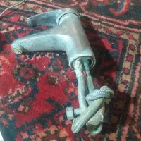 شیر اب روشیری.المانی سالم|لوازم سرویس بهداشتی|ملایر, |دیوار