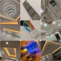 برقکاری سیار|خدمات پیشه و مهارت|دهلران, |دیوار