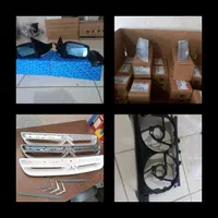 صفر تاصد قطعات اصلی زانتیا|قطعات یدکی و لوازم جانبی|سنندج, |دیوار