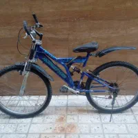 دوچرخه سایز26|دوچرخه، اسکیت، اسکوتر|تهران, زنجان جنوبی|دیوار