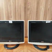 مانیتور LG