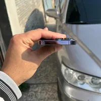 ایفون۱۴پروریجستر شده|موبایل|محمودآباد, |دیوار