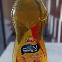 پخش عمده انواع روغن خوراکی پت حلب وشکر|خوردنی و آشامیدنی|قم, علی آباد سعدگان|دیوار