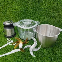 خردکن دو مخزنه Dawent (داونتی)|خردکن، آسیاب، غذاساز|گوراب زرمیخ, |دیوار