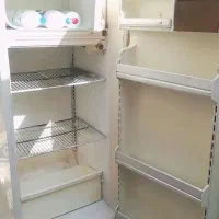 یخچال پارس خزر سالم