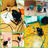 بازکن و فنرزنی سراسر تهران شبانه روزی لوله بازکنی|خدمات پیشه و مهارت|تهران, نیروی هوایی (پیروزی)|دیوار