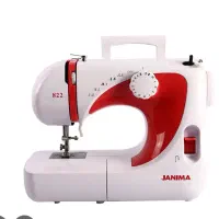 چرخ خیاطی ژانوما ۸۲۲