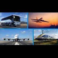 بلیط قطار اتوبوس مشهد و همه ی مسیرهای داخلی خارجی