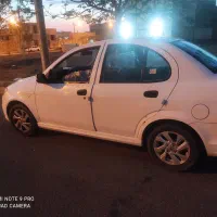 ساینا مدل 96|خودرو سواری و وانت|فردوس (خراسان), |دیوار