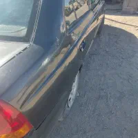 سواری ورنا|خودرو سواری و وانت|زاهدان, |دیوار