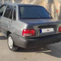 پراید مدل 87|خودرو سواری و وانت|بهبهان, |دیوار