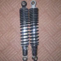 لوازم وسایل موتور هندا ۱۲۵