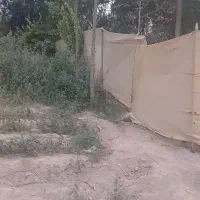 باغچه ۶۱۰ متری در خیابان شهیدرجایی سره سیزده آبان.