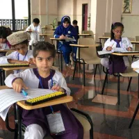 اعطای نمایندگی مسابقات دانش آموزی دانشگاه شریف
