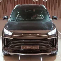 تی ایکس (TX XTRIM)