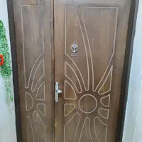 درب ورودی|مصالح و تجهیزات ساختمان|مشهد, گلبرگ|دیوار