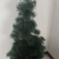 درخت کریسمس ۱۵۵ سانتی متری