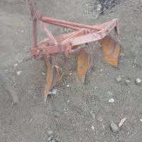 گاو آهن|قطعات یدکی و لوازم جانبی|شاهیوند, |دیوار