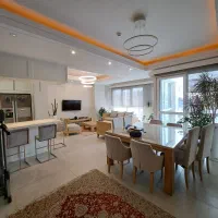 قیطریه دستور ۱۱۰ متر  شیک و مدرن