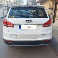 تیگو۵مدل ۹۶