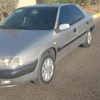 زانتیا مدل۸۸|خودرو سواری و وانت|محمدیه-قزوین, |دیوار