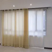 ۲ عدد پرده پانچی