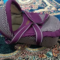 ساک حمل نوزاد
