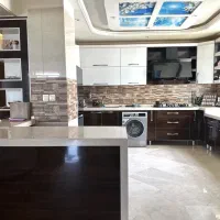 ۸۳متر/آکواریوم/مشاعات بازسازی شده/حتما ببینید|فروش آپارتمان|تهران, شهران جنوبی|دیوار