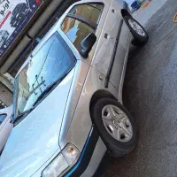 پژو ۴۰۵ مدل ۸۹