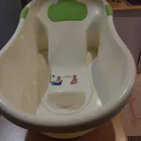 وان حمام نوزاد درحد نو