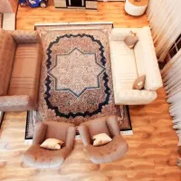 خانه ویلایی دوبلکس دو نبش|فروش خانه و ویلا|زیباشهر, |دیوار