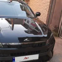 kmc j7 مدل ۱۴۰۳|خودرو سواری و وانت|اردبیل, |دیوار