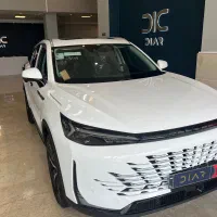 بایک X7 فول صندلی VIP|خودرو سواری و وانت|تهران, شهرک صدرا|دیوار