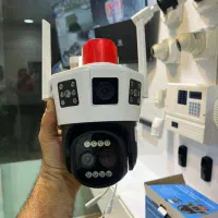دوربین سیمکارتی زوم دار 10x