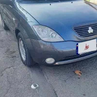 تیبا2مدل96 کم کار و فوق العاده سالم|خودرو سواری و وانت|مشهد, بهاران|دیوار