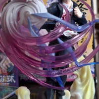 اکشن فیگور گوجو ساتورو (وارداتی)