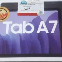 Samsung tab A.