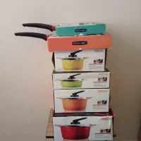 سرویس قابلمه رویچین کره