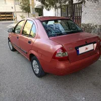 تیبا مسی بی رنگ موتور ب شرط