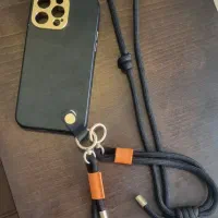 قاب آیفون ۱۴ پرو مکس