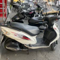 وگو۹۵|موتورسیکلت|تهران, نبی اکرم|دیوار