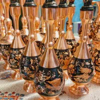 مس پرداز|صنایع دستی و سایر لوازم تزئینی|اصفهان, سروستان|دیوار