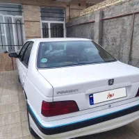 پارس سال 1400|خودرو سواری و وانت|چناران, |دیوار