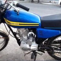 موتور لیفان 5 دنده