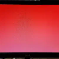 مانیتور LG 20EN33، تمیز سالم و کم کارکرد، پک کامل|قطعات و لوازم جانبی رایانه|تهران, هفده شهریور|دیوار