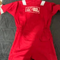 لباس کار (بیلرسوت)سایز ۵۲