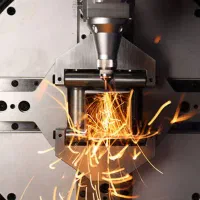 خدمات برش لیزر انواع لوله و پروفیل و مقاطع فلزی|خدمات پیشه و مهارت|چهاردانگه (تهران), |دیوار